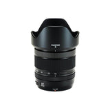 Fujifilm XF16-50mm F2.8-4.8 R LM WR