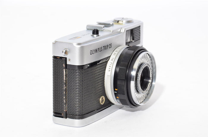 Used Olympus Trip 35 Classic