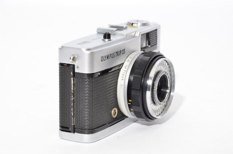 Used Olympus Trip 35 Classic