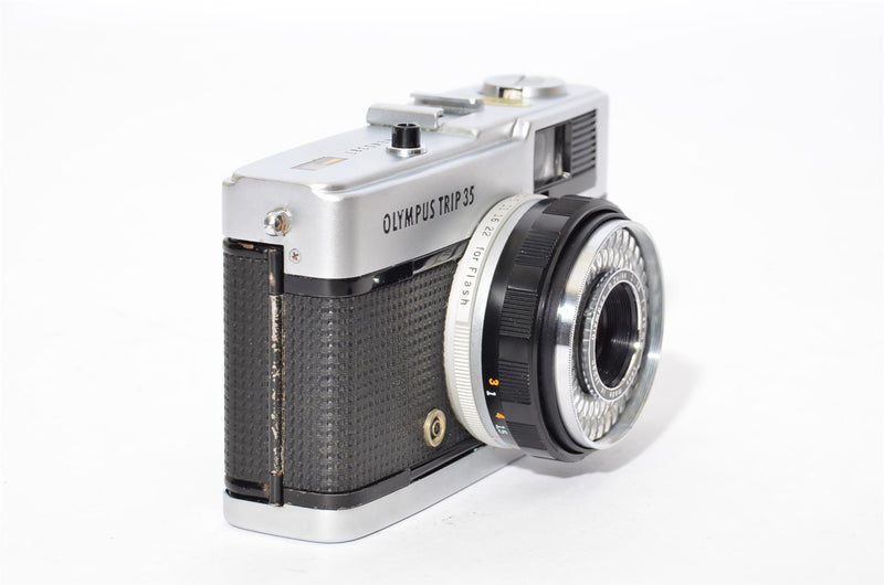 Used Olympus Trip 35 Classic