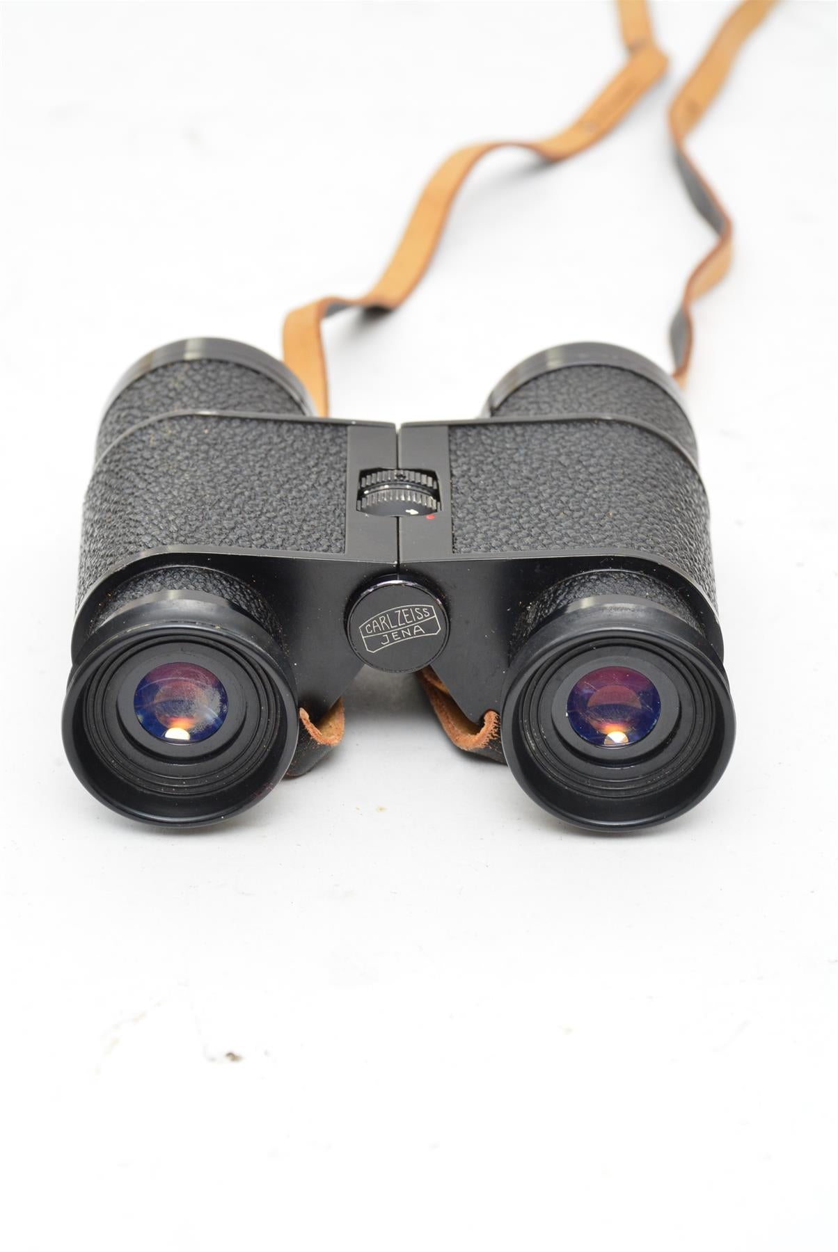 Used Carl Zeiss Jena Notarem 8x32 MC Binoculars
