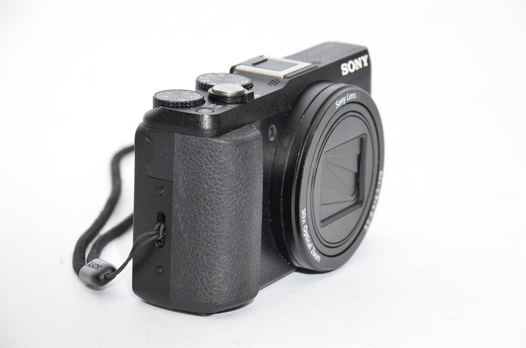 Used Sony DSC-HX60