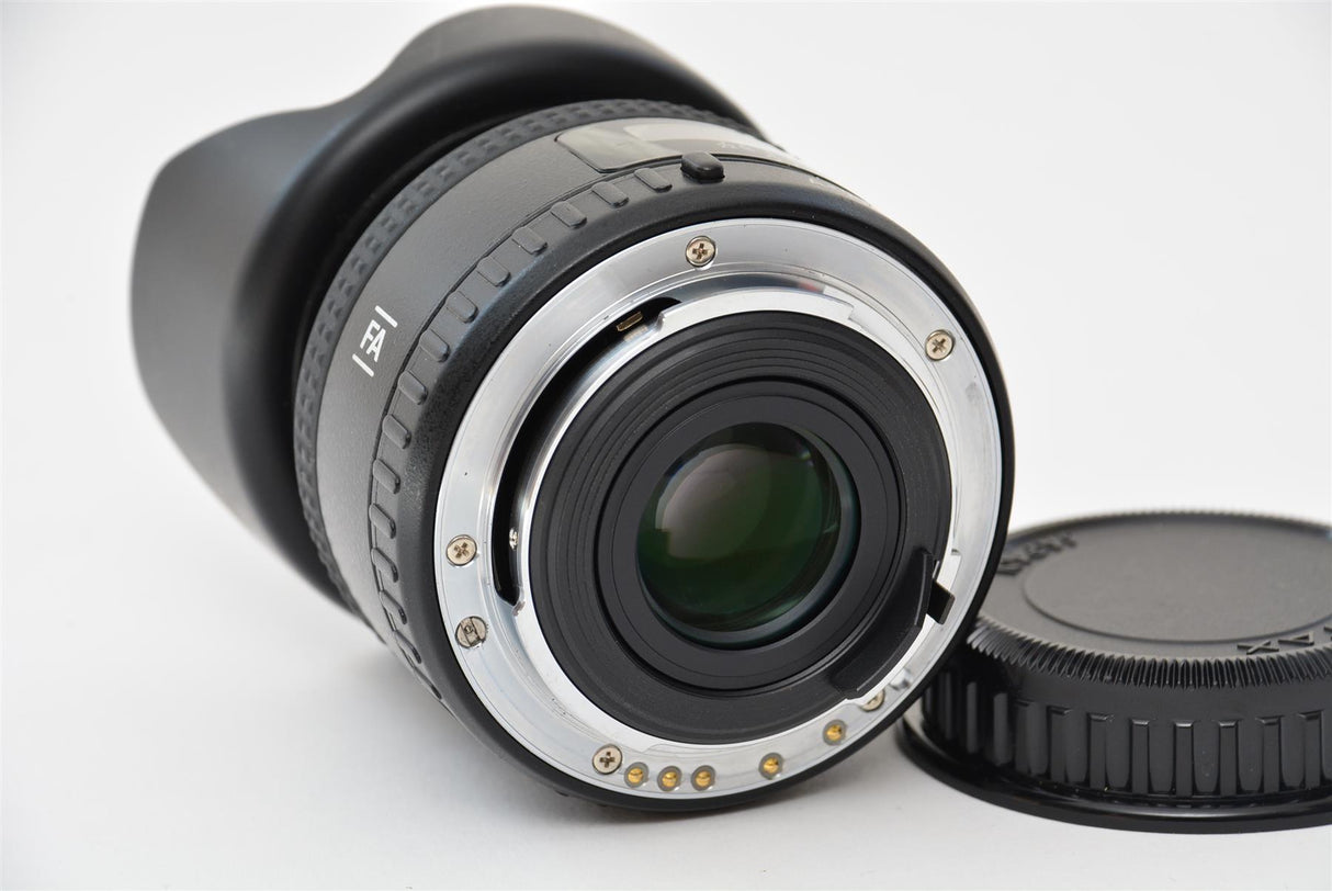 Used Pentax 35mm f/2 HD FA Lens