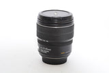 Used Canon EFS 15-85mm f/3.5-5.6 IS USM Zoom Lens