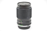 Used Olympus OM-System Zuiko 35-105mm f/3.5-4.5 Auto Zoom Lens
