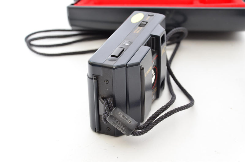 Used Canon MC with MC-S Flash