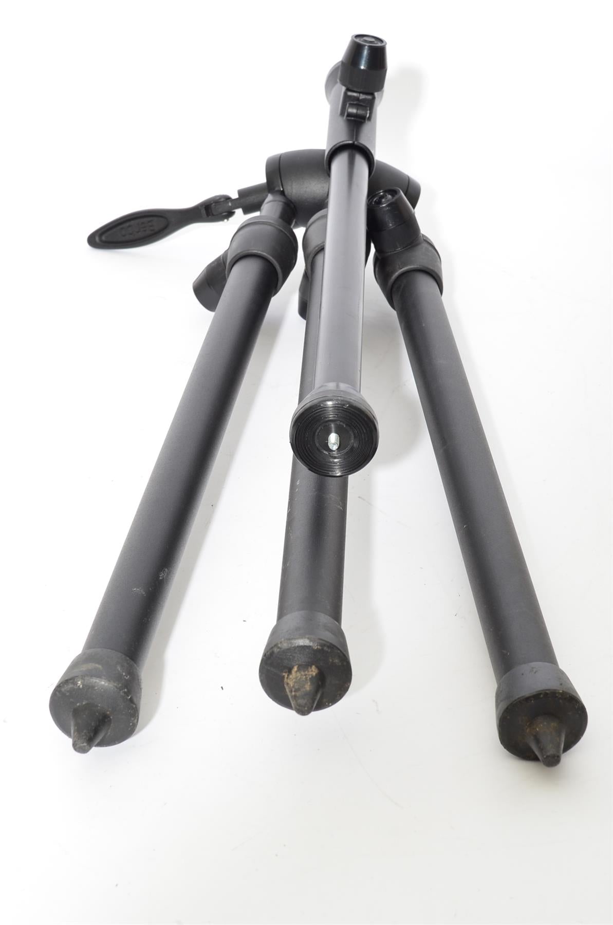 Used Benbo 1 Tripod