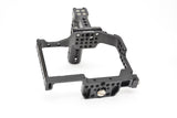 Used SmallRig GH4 Lumix Camera Cage