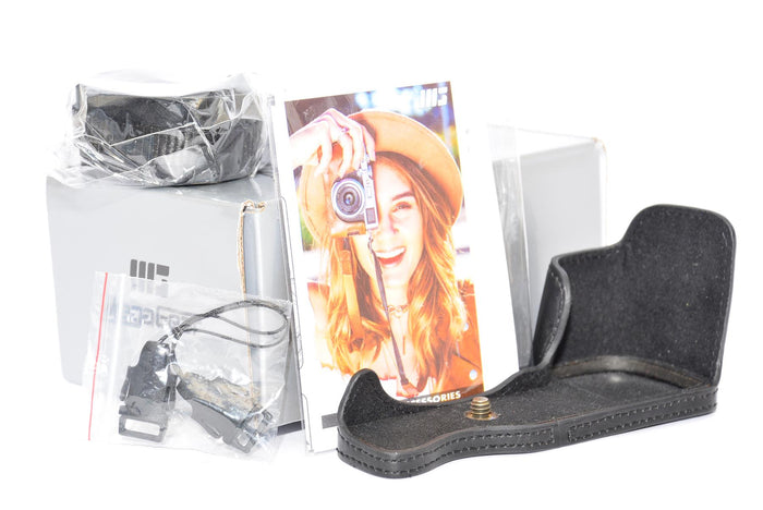 Used MegaGear TZ-200 Base