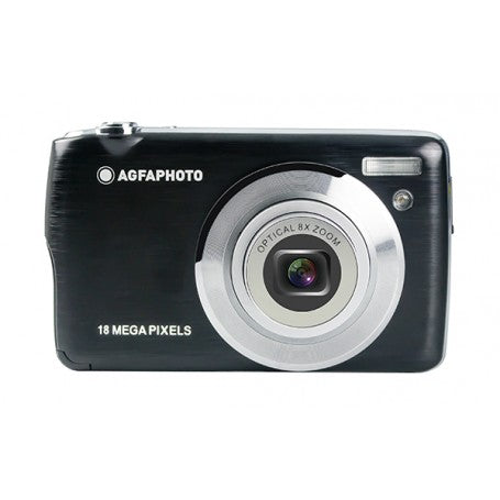 AgfaPhoto Realishot DC8200 - Black