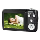 AgfaPhoto Realishot DC8200 - Black