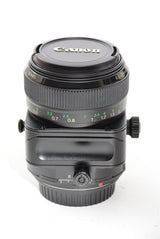 Used Canon TS-E 90mm f/2.8 Lens