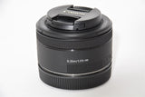 Used Canon EF 50mm f/1.8 STM Lens