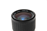 Used Sigma Zoom III 28-84mm f3.5-4.5 Lens for Minolta