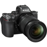 Nikon Z5 II with 24-70mm Lens