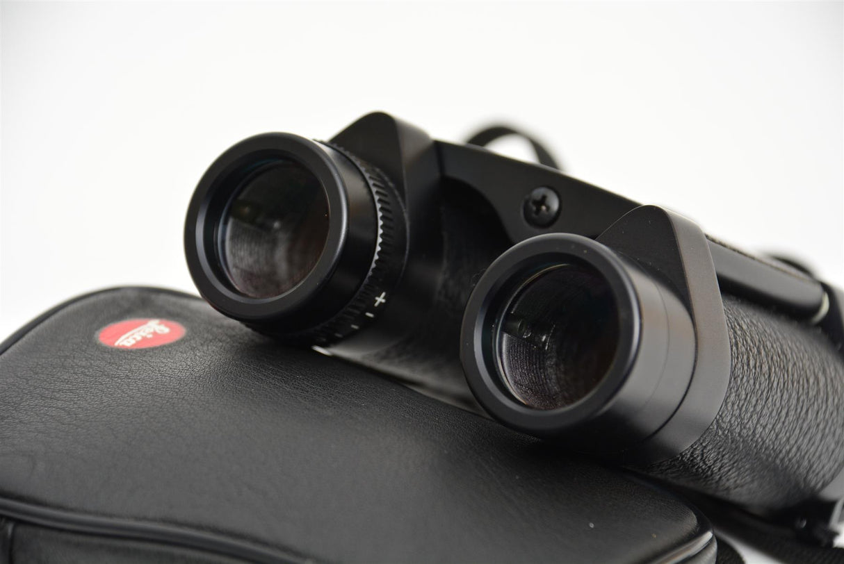 Used Leica Trinovid 8x20 BC Binoculars