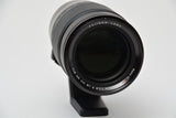 Used Fujifilm 50-140mm f/2.8 XF R LM OIS WR Nano-GI Lens