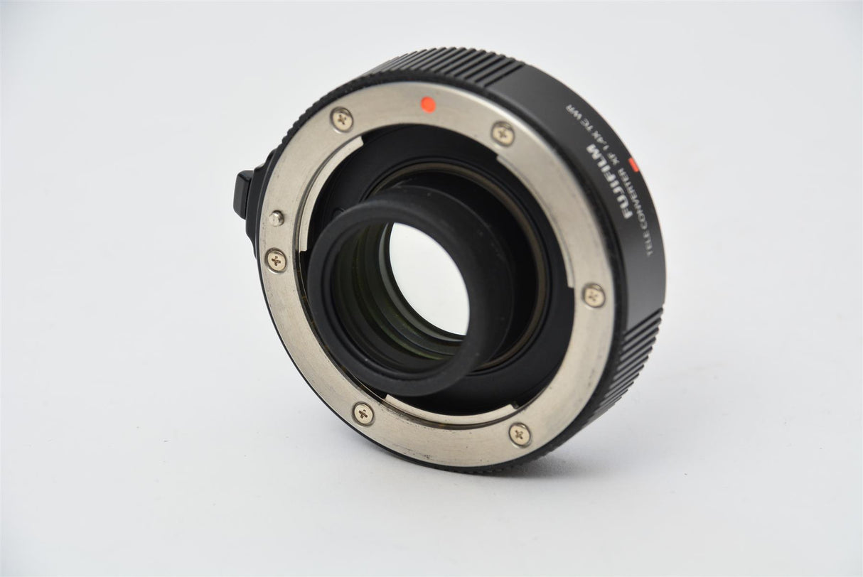 Used Fujifilm XF 1.4X TC WR Teleconverter
