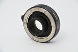 Used Fujifilm XF 1.4X TC WR Teleconverter