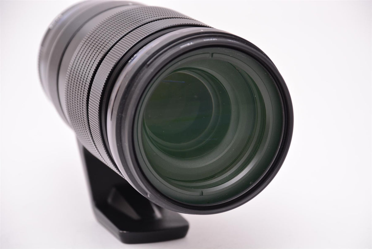 Used Olympus M. Zuiko Pro 40-150mm f/2.8 Lens