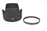 Used Sigma 50-500mm f/4-6.3 APO Pentax Mount Lens