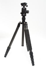 Used Sirui N-1205 Carbon Fibre Tripod