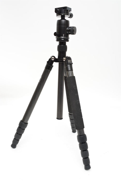 Used Sirui N-1205 Carbon Fibre Tripod
