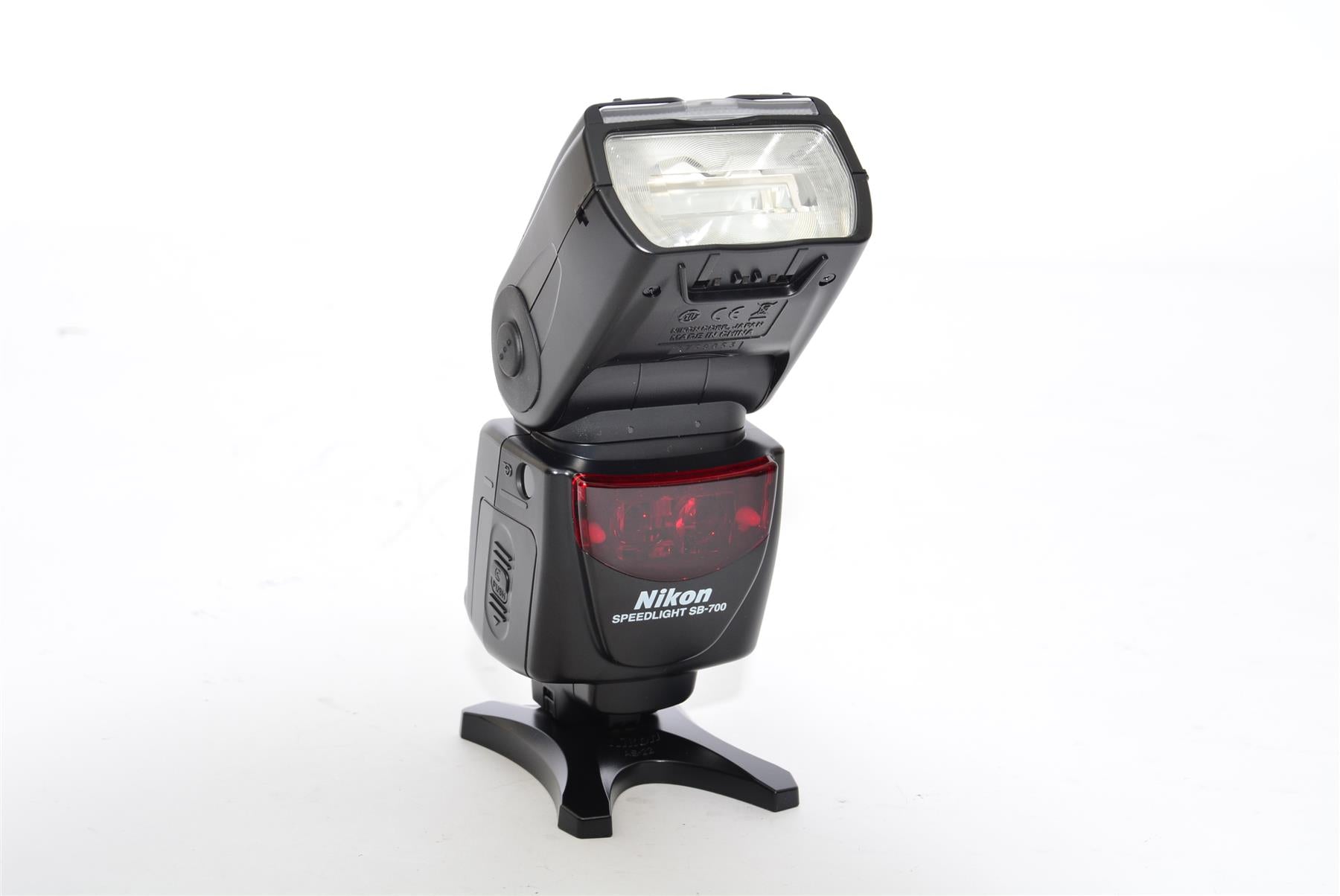 Used Nikon SB-700 Autofocus Speedlight – Cambrian Photography