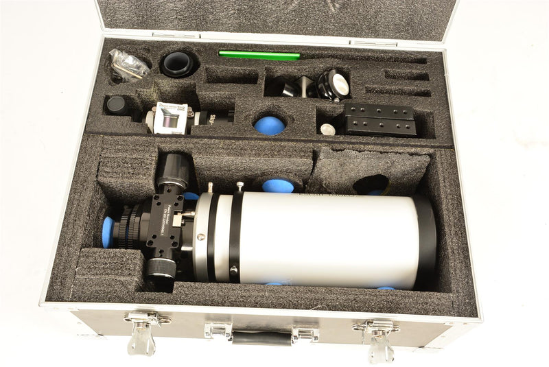 Used Skywatcher Espirit 100 ED Espirit with EQ6 Pro Mount and Tripod - COLLECT IN SHOP ONLY