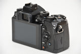 Used Olympus OM-D E-M1 Mirrorless Camera