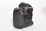 Used Nikon D4 DSLR Camera