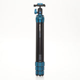 Benro Super Slim Aluminium Tripod with N00P head