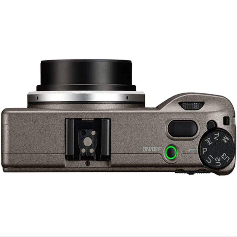 Ricoh GR III Digital camera - Diary Edition