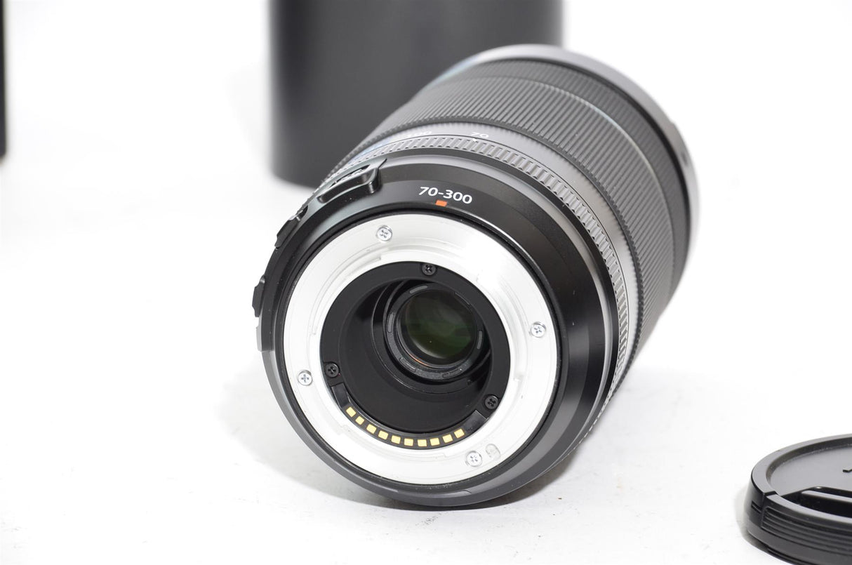 Used Fujifilm XF 70-300mm f/4-5.6 R LM OIS WR Lens