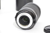 Used Fujifilm XF 70-300mm f/4-5.6 R LM OIS WR Lens