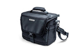 Vanguard VEO Select 28S - Large Shoulder Bag - Black