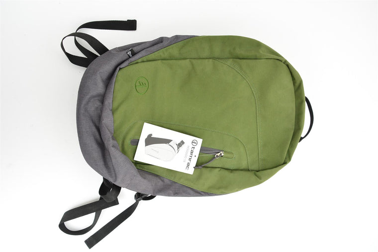 Ex Display Tamrac HOODOO 18 Backpack - Green
