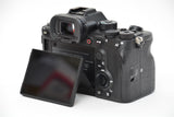 Used Sony Alpha A1 Mirrorless Camera Body