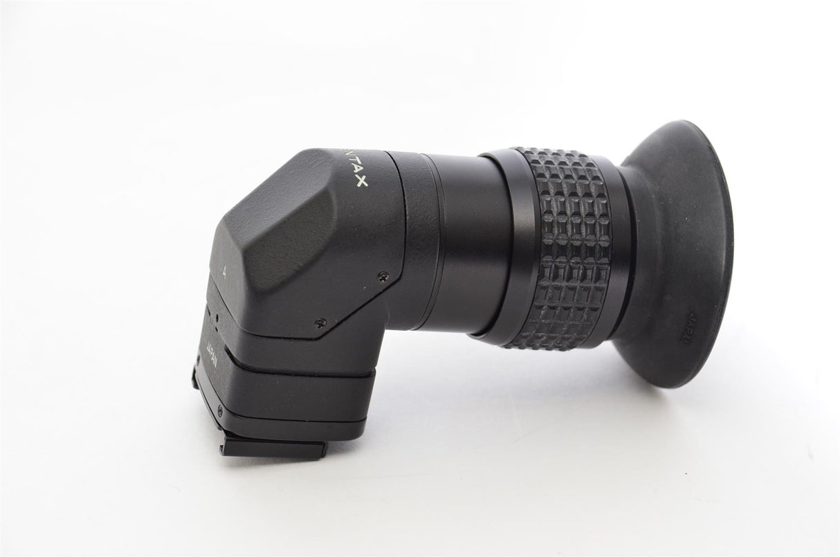 Used Pentax Right Angle Viewer