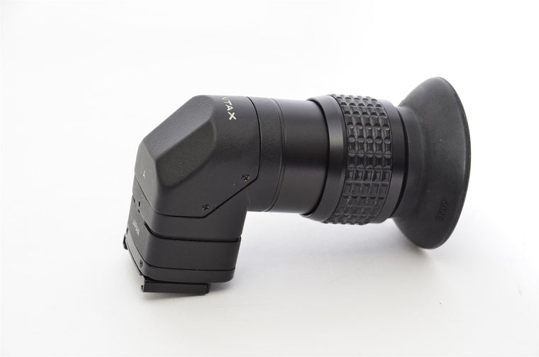Used Pentax Right Angle Viewer