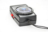 Used Gossen Lunasix F Light Meter