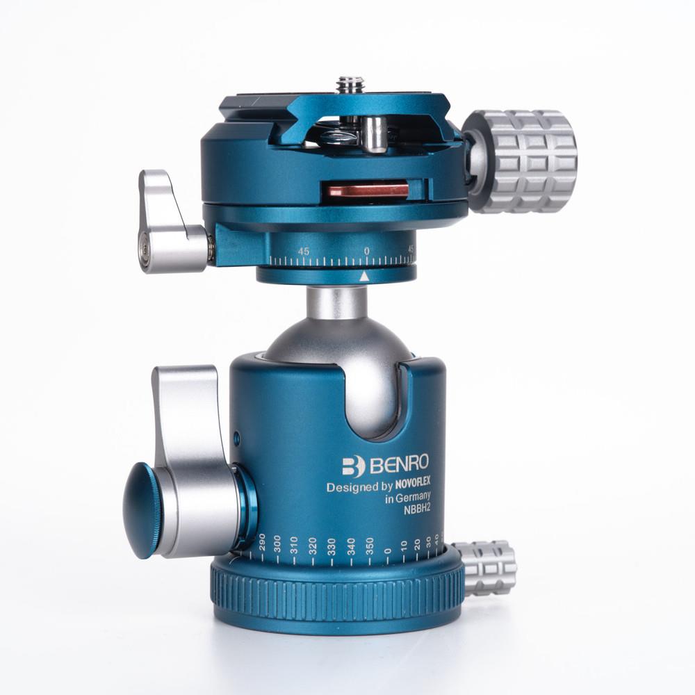 Benro NBBH2 by Novoflex Head Small