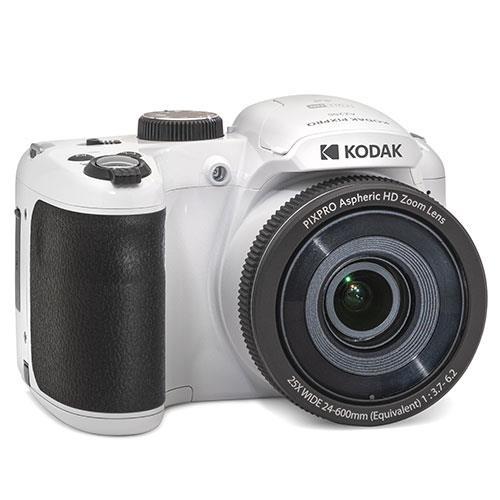 Kodak Pixpro AZ255 Digital Camera - White