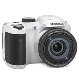 Kodak Pixpro AZ255 Digital Camera - White