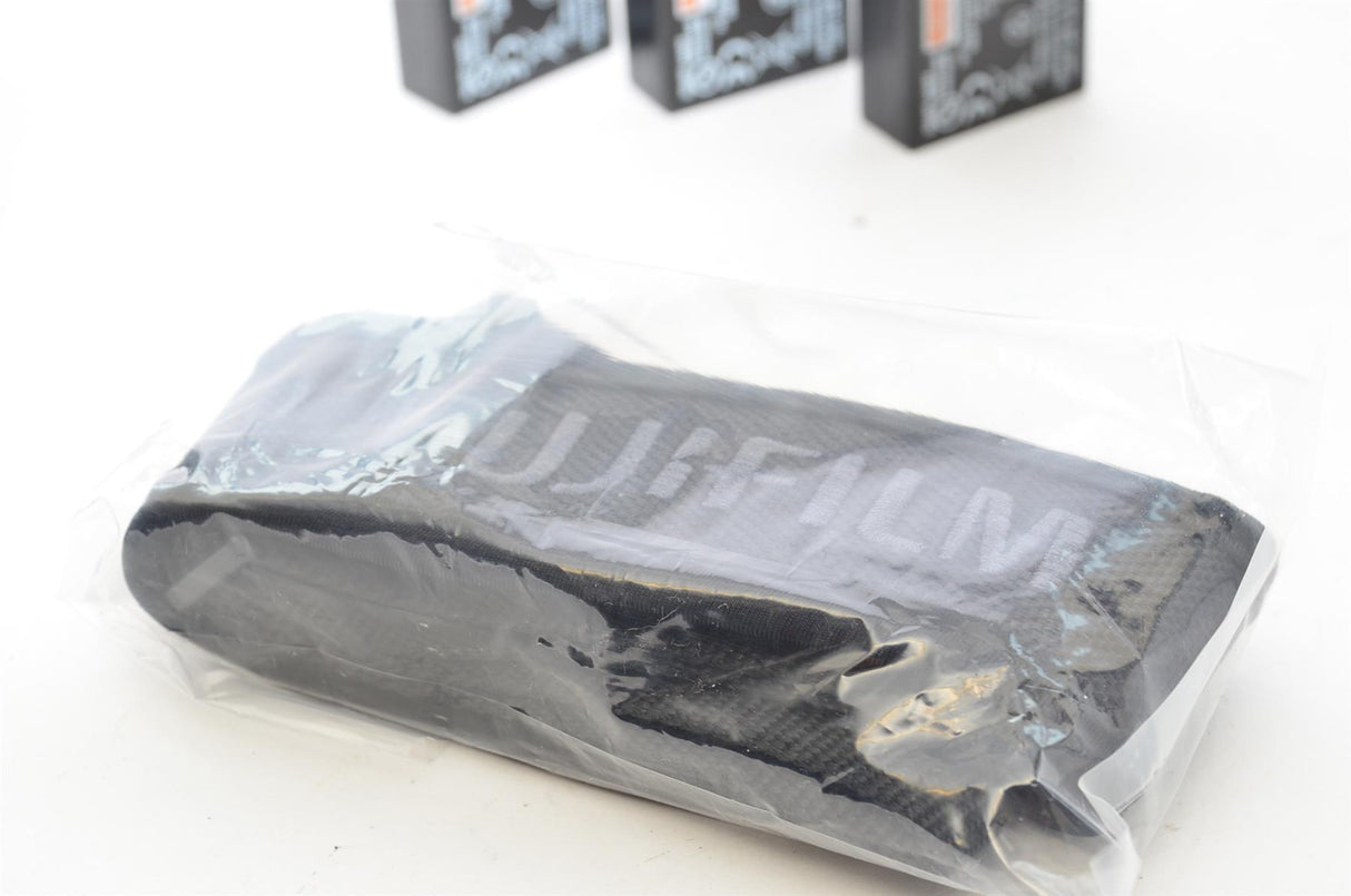Used Fujifilm X-H1 With Vertical Power Booster Grip VPB-XH1
