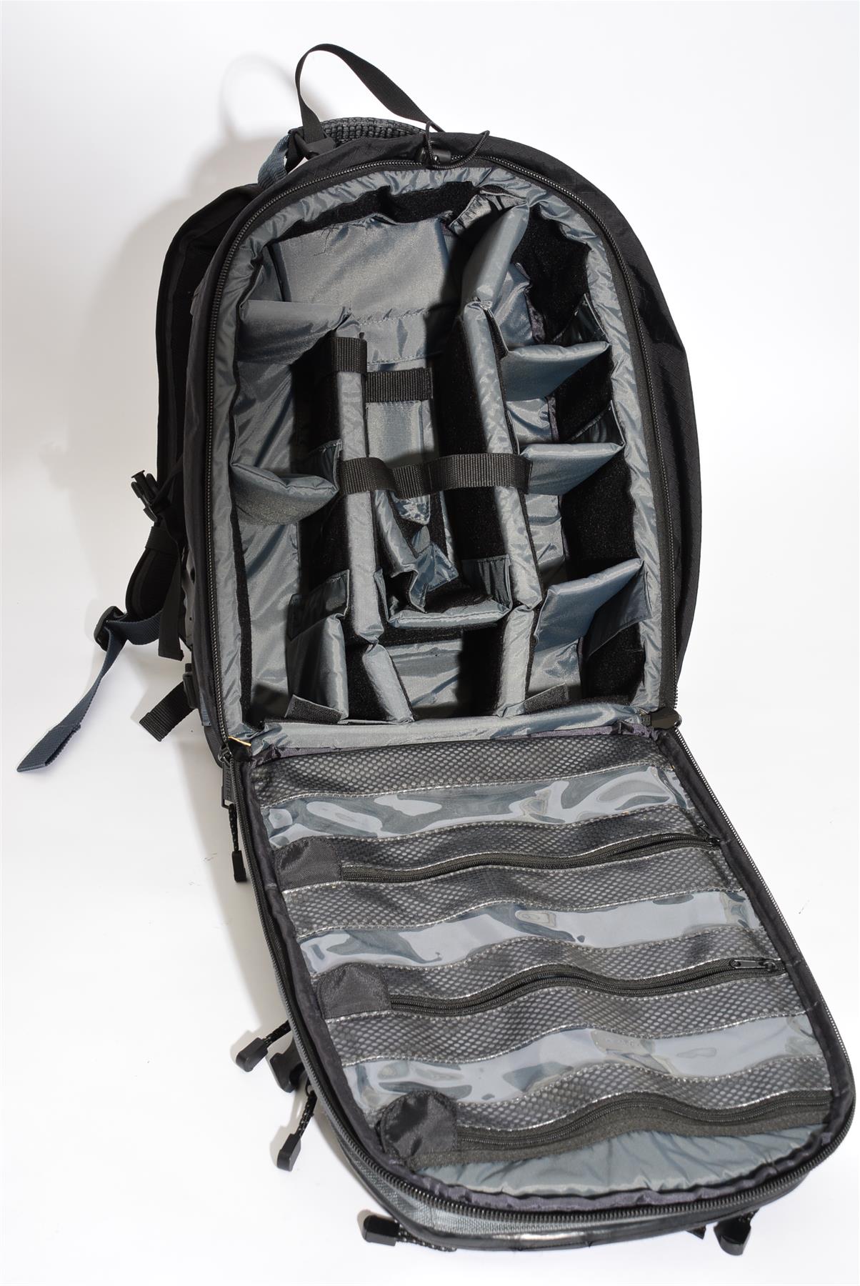 Used Tamrac Expedition 7x Backpack