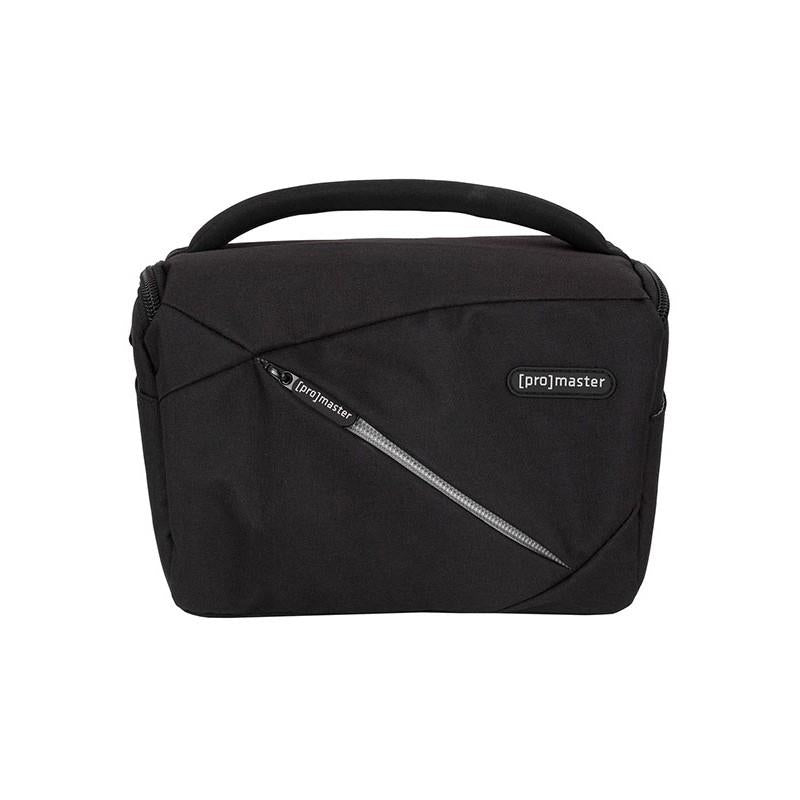 ProMaster Impulse Medium Shoulder Bag Black