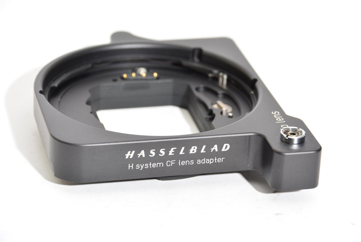 Used Hasselblad H System CF Lens Adaper