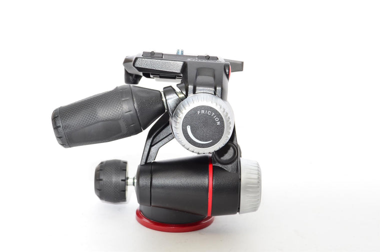 Ex Display - Manfrotto MHXPRO-3W X-Pro 3-Way Head