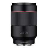 Samyang AF 35mm F1.4 Lens - Sony E Mount